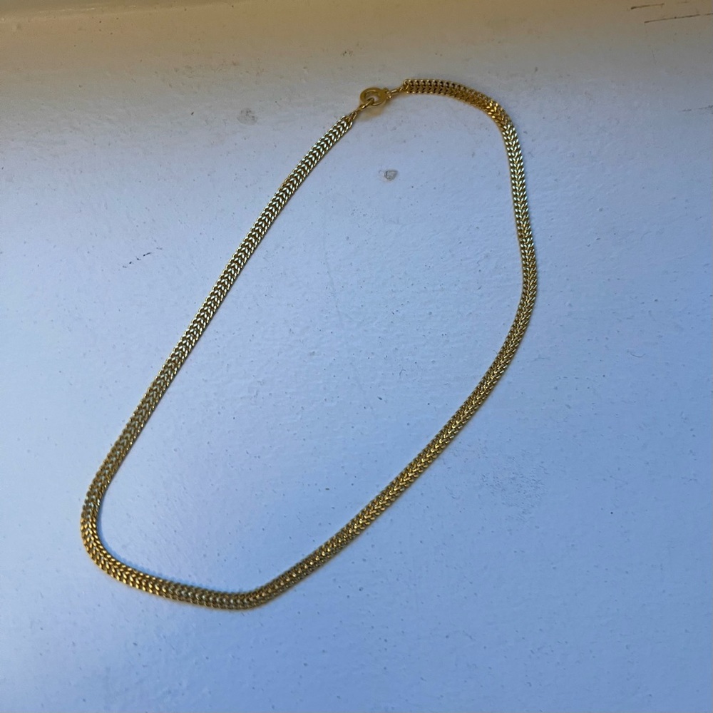 Gorjana necklace - Bodhi mini necklace
